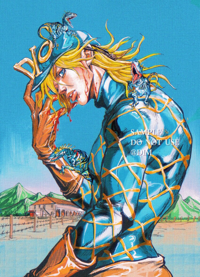 Sample image