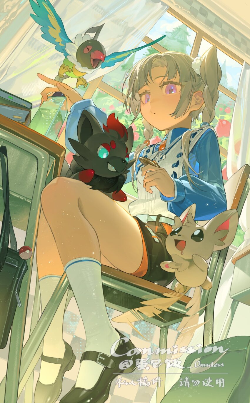 Sample image