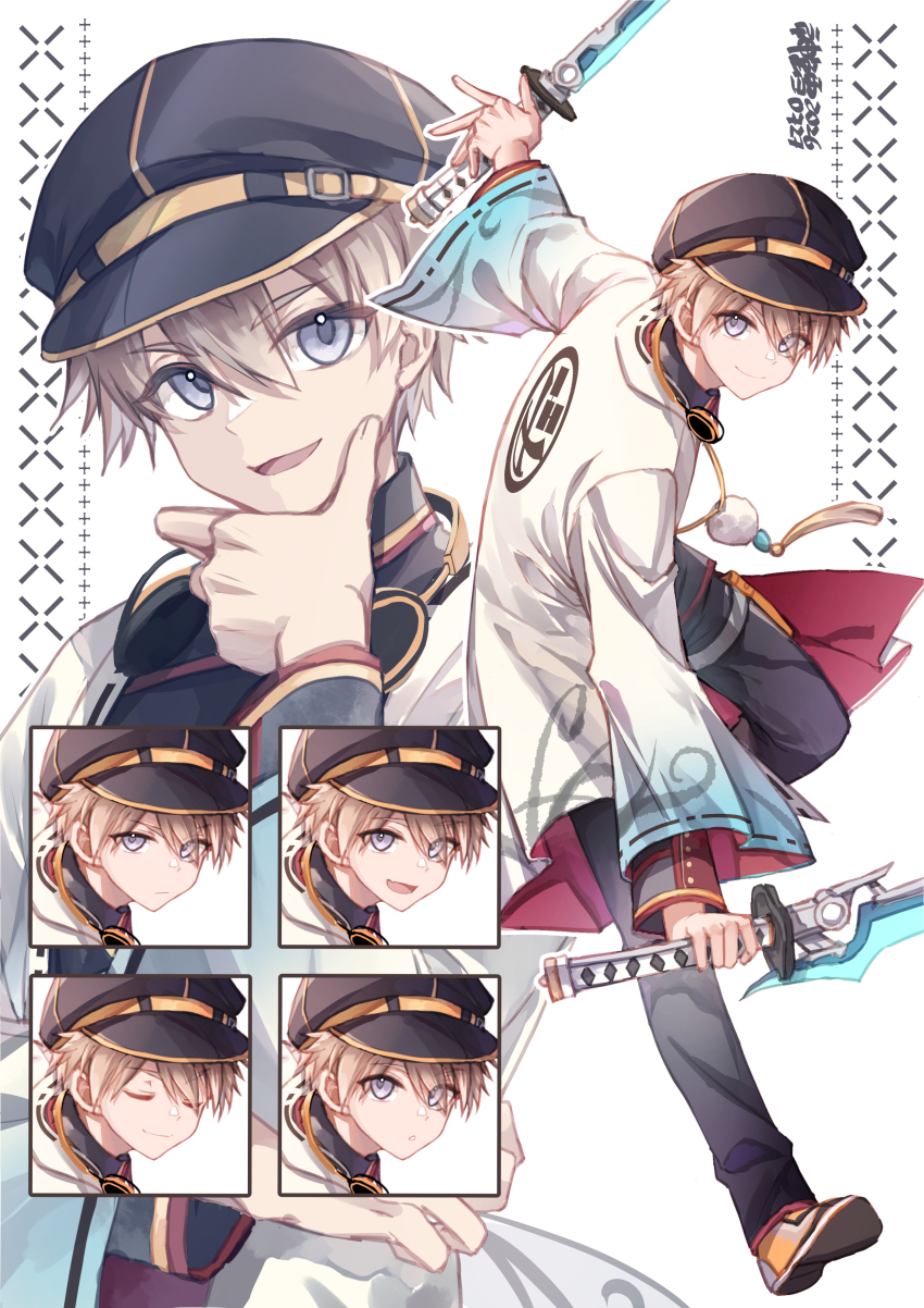 Sample image