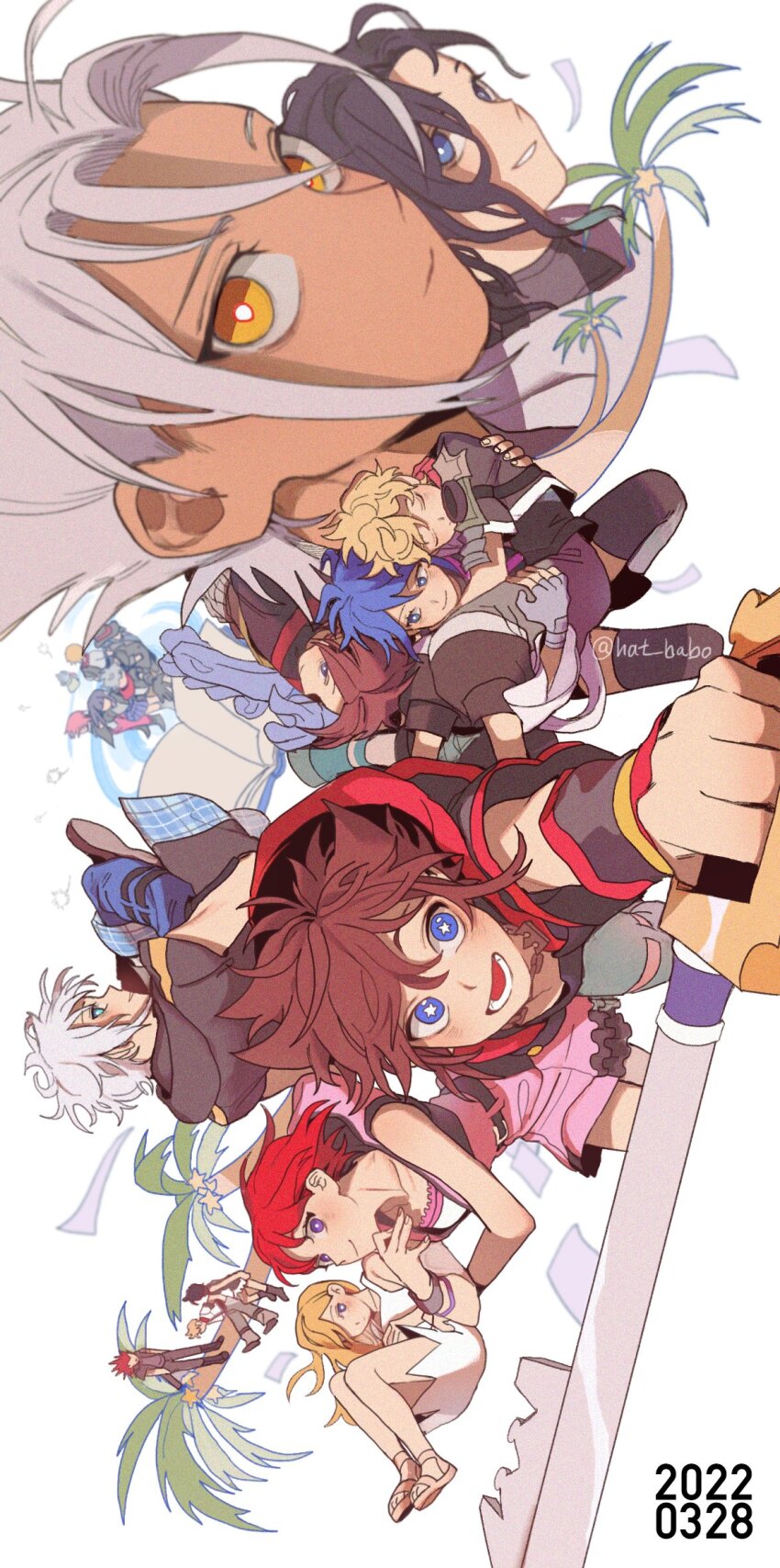 Sample image