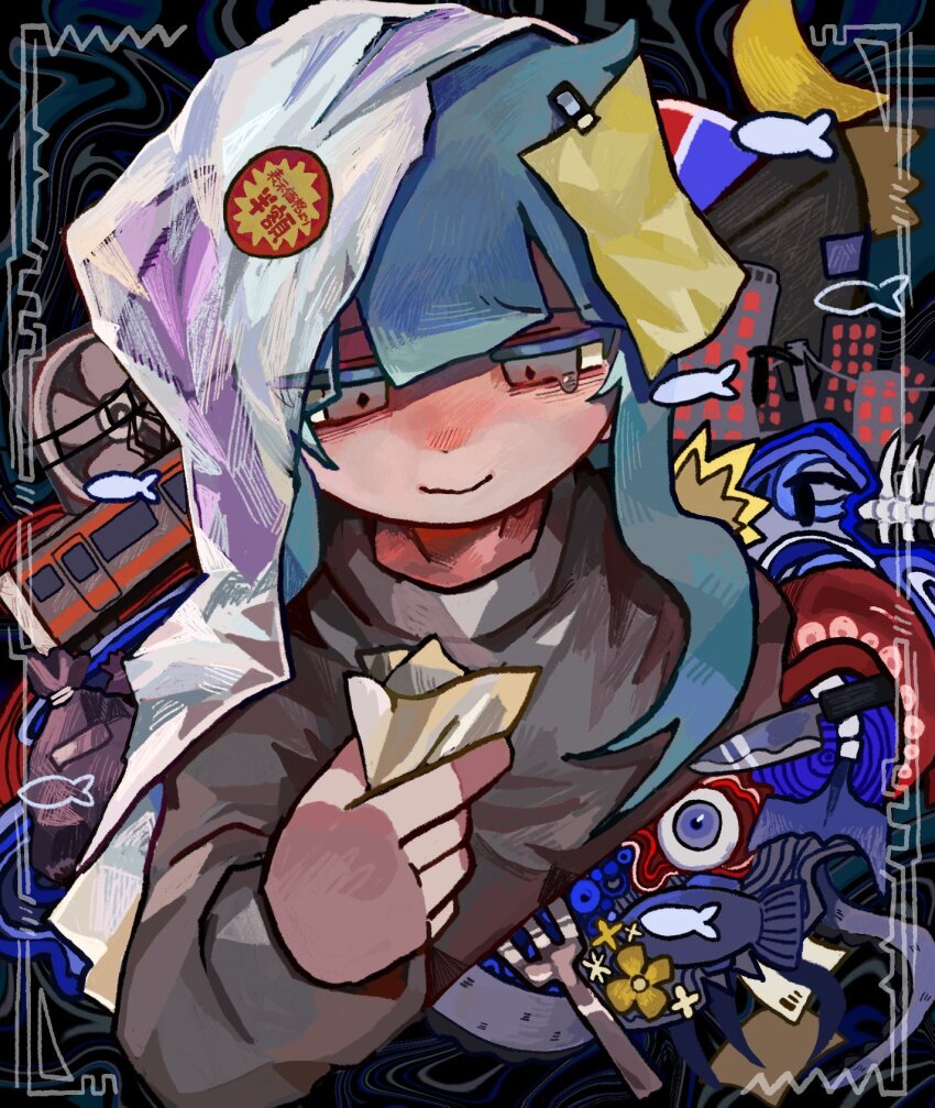 Sample image