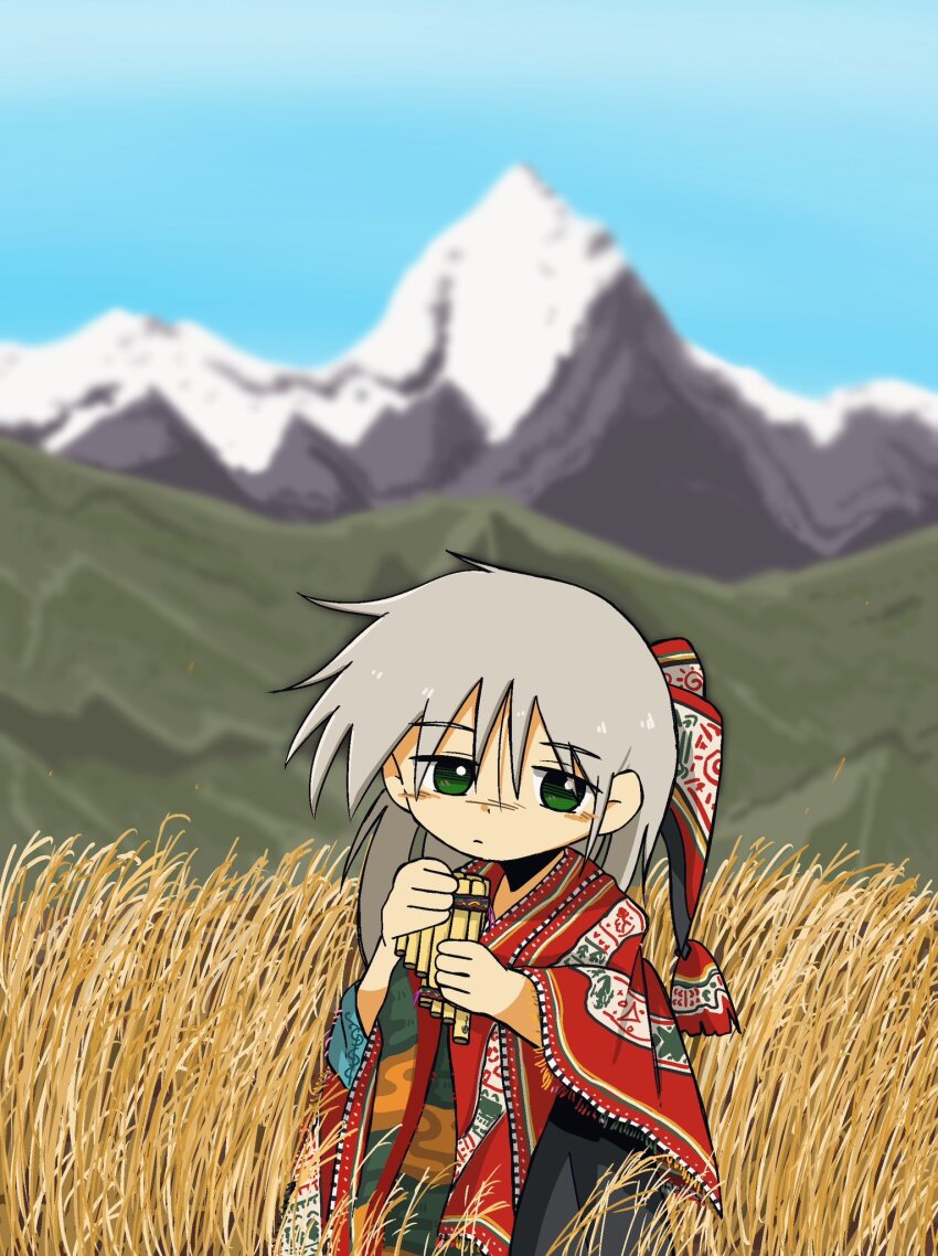 Sample image