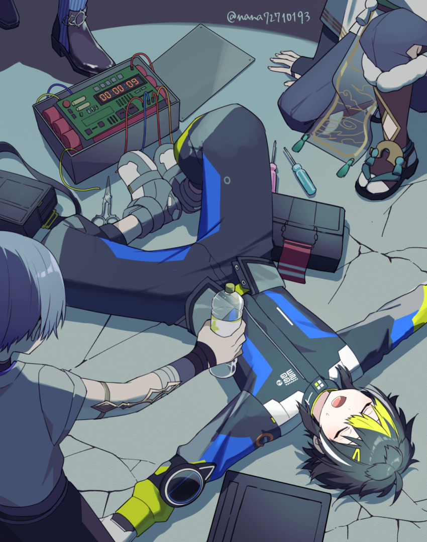 Sample image