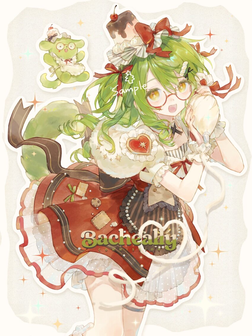 Sample image