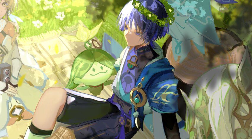 Sample image