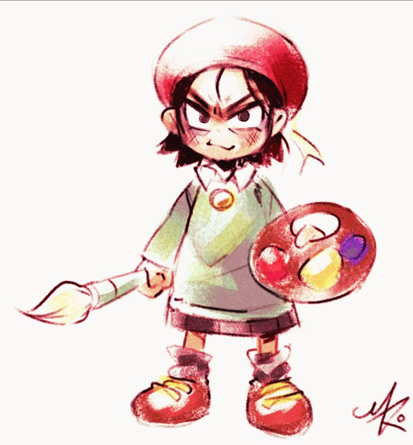 Sample image