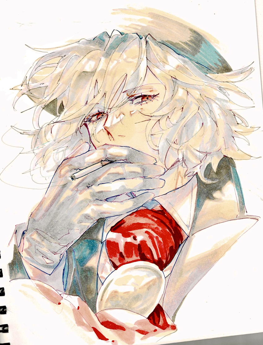 Sample image