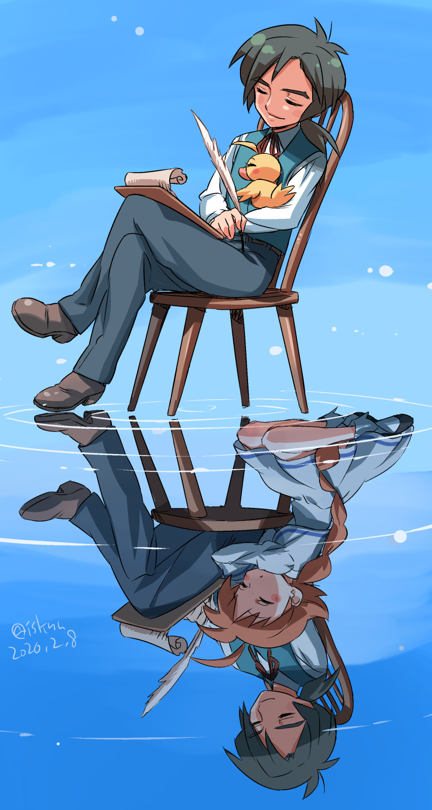 Sample image