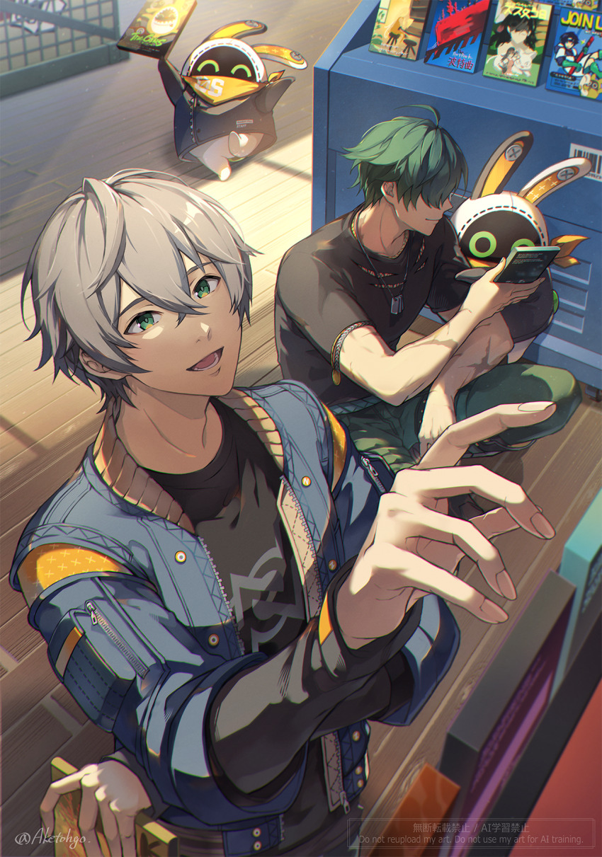 Sample image