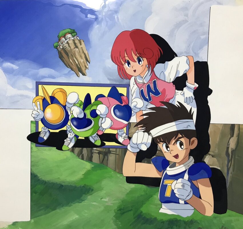 Sample image