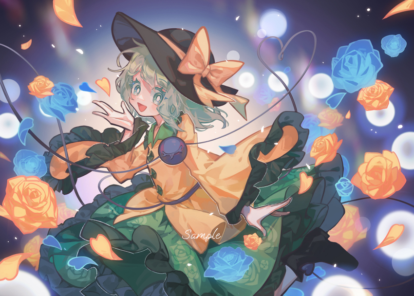 Sample image