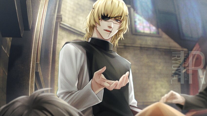 Sample image