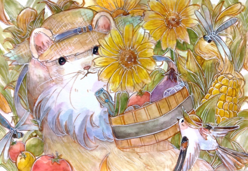 Sample image