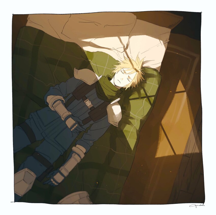 Sample image