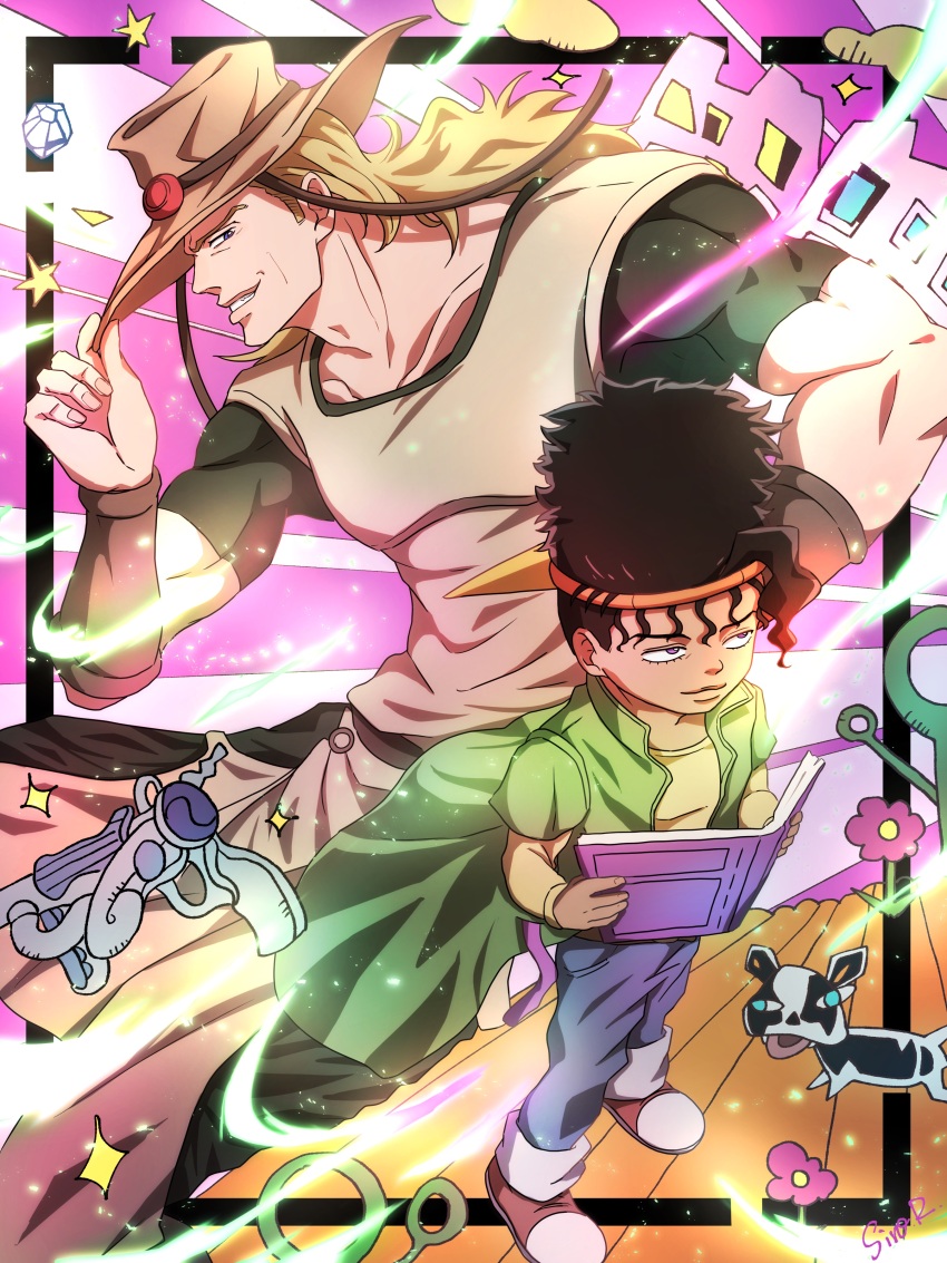 Sample image