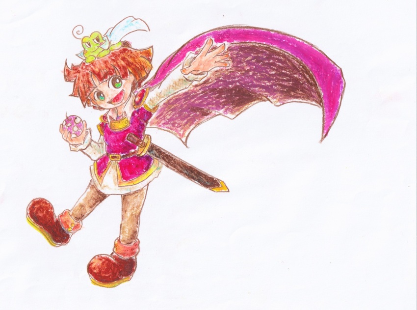 Sample image