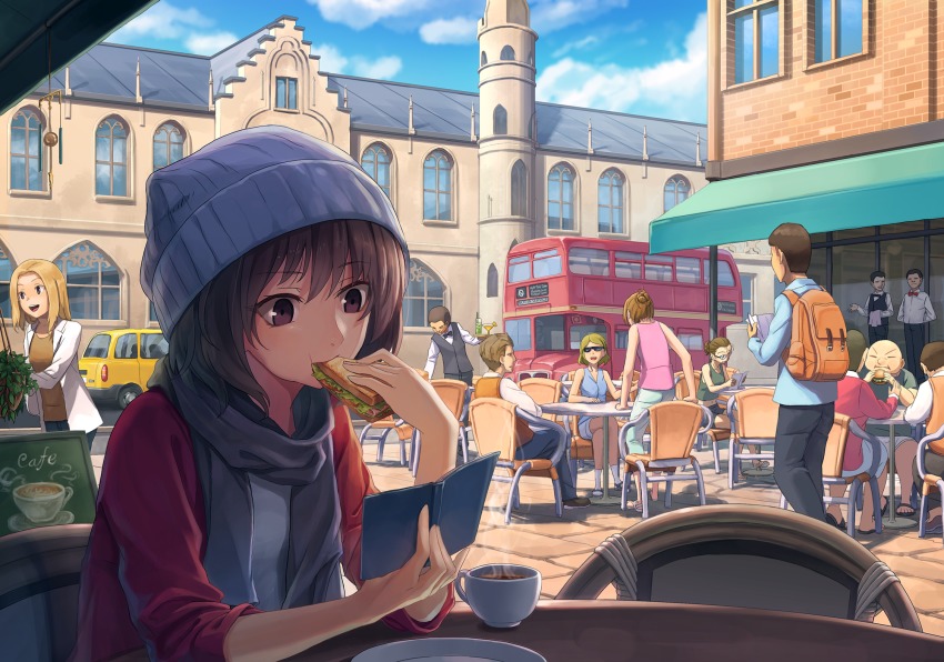 Sample image