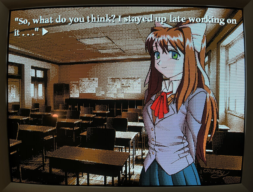 Sample image