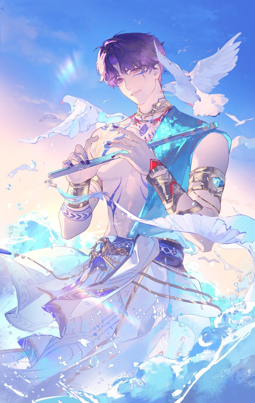 Sample image