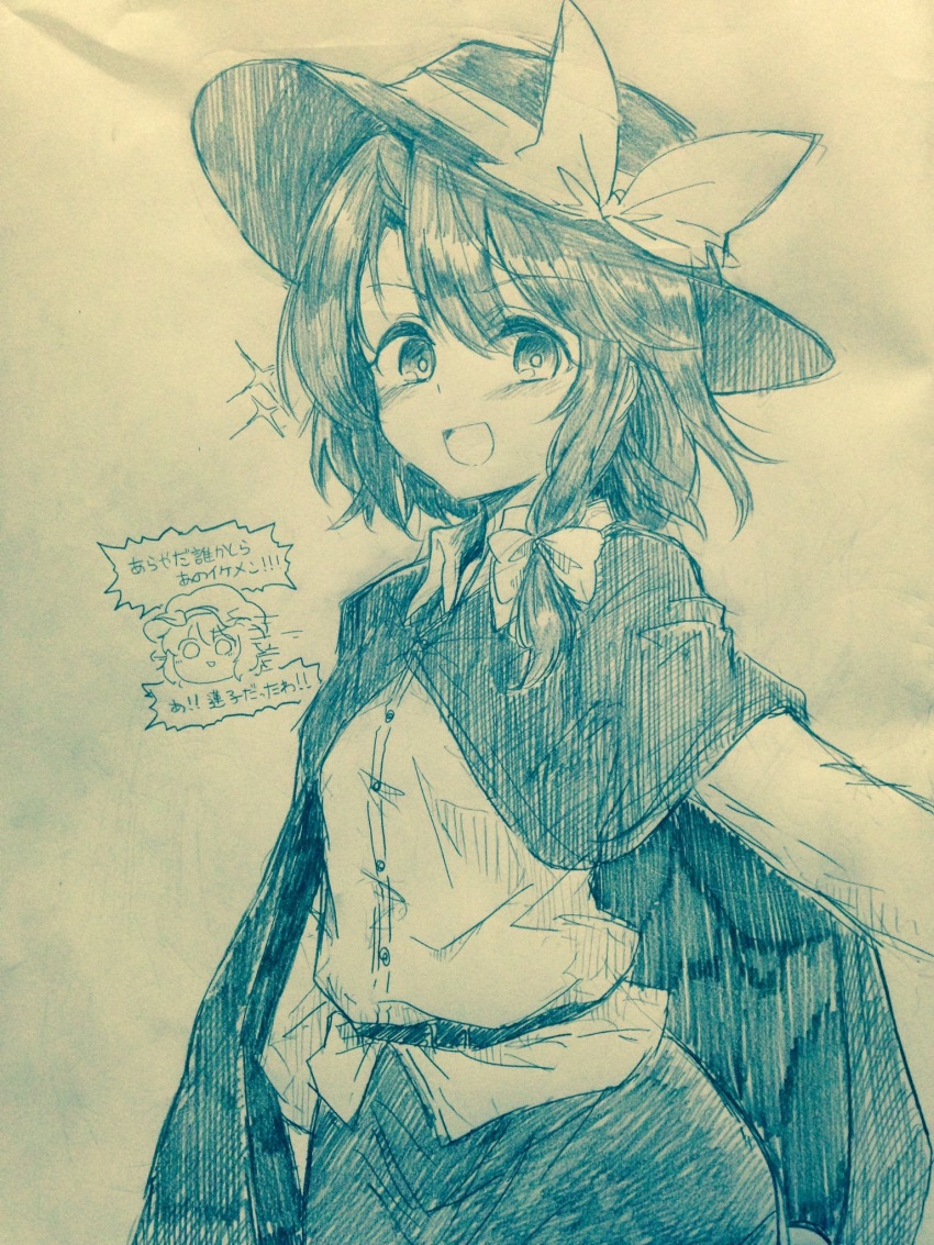 Sample image