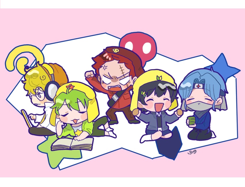 Sample image
