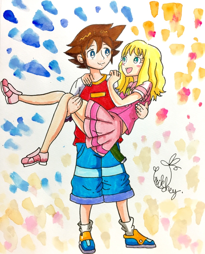 Sample image