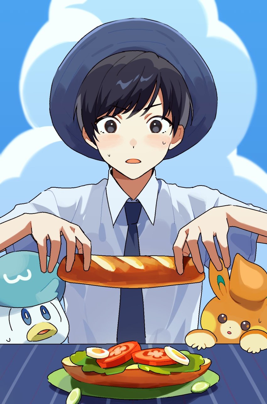 Sample image
