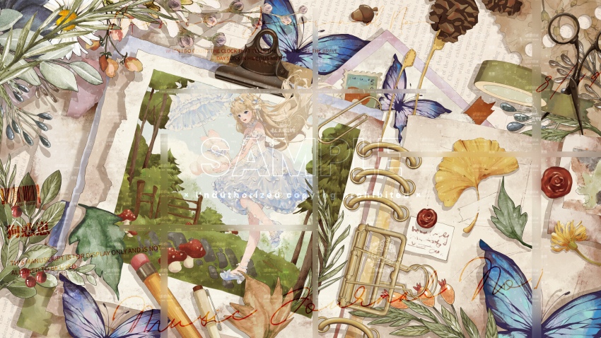 Sample image