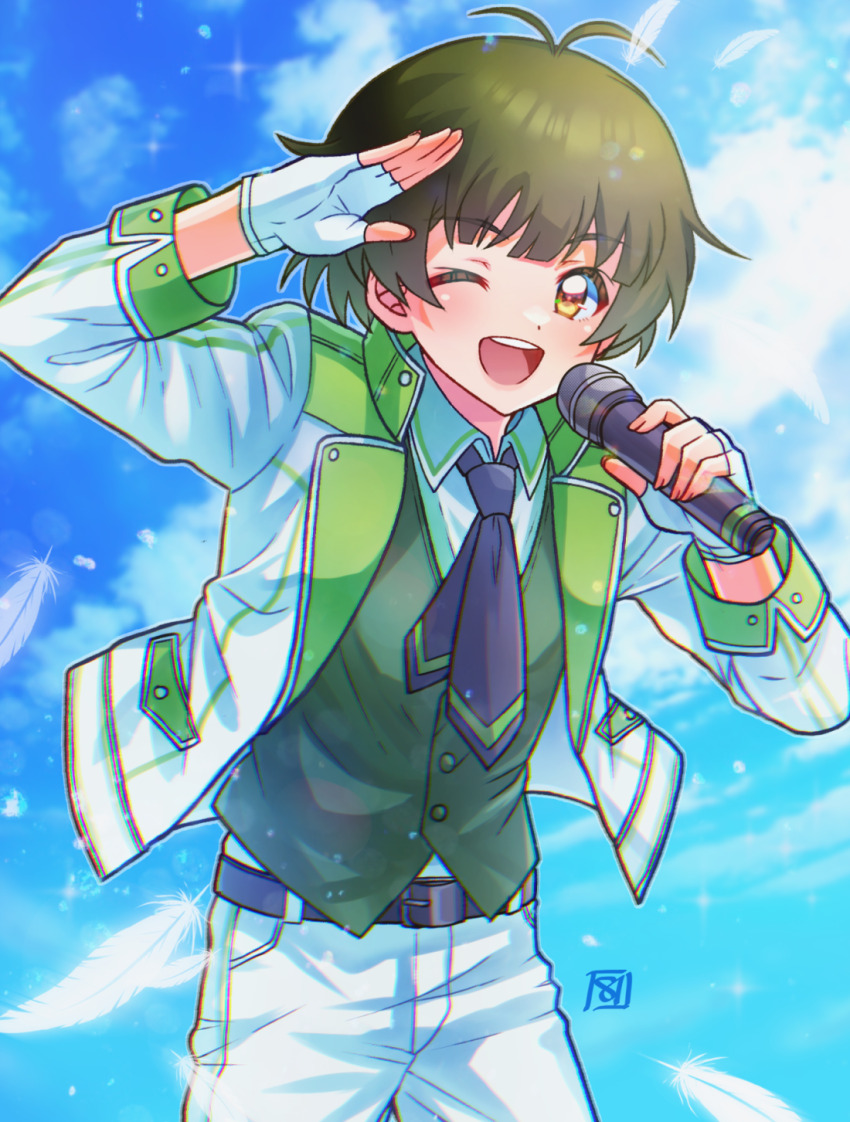 Sample image
