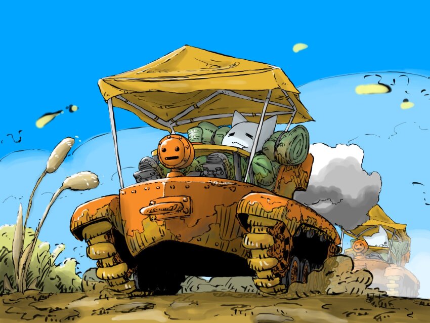 Sample image