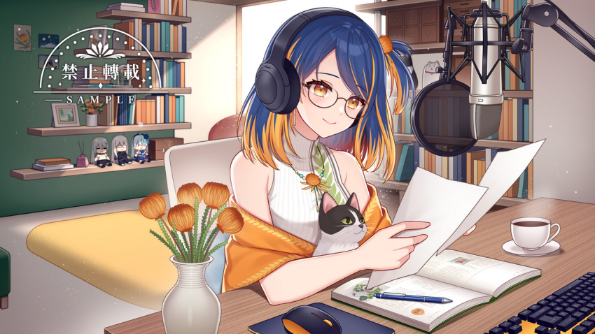 Sample image