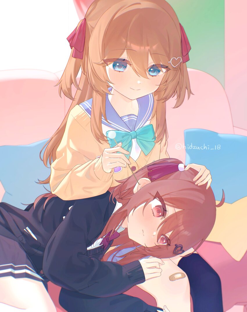 Sample image