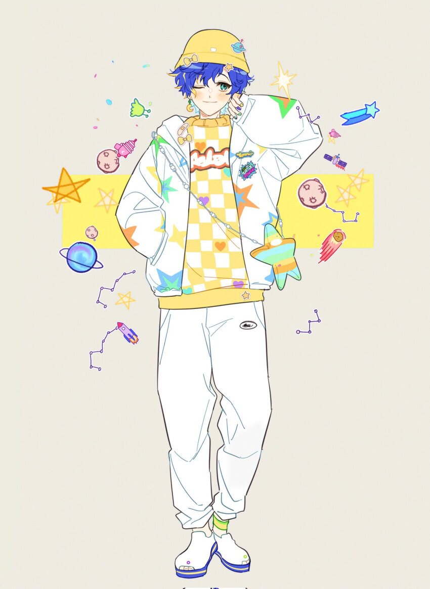 Sample image
