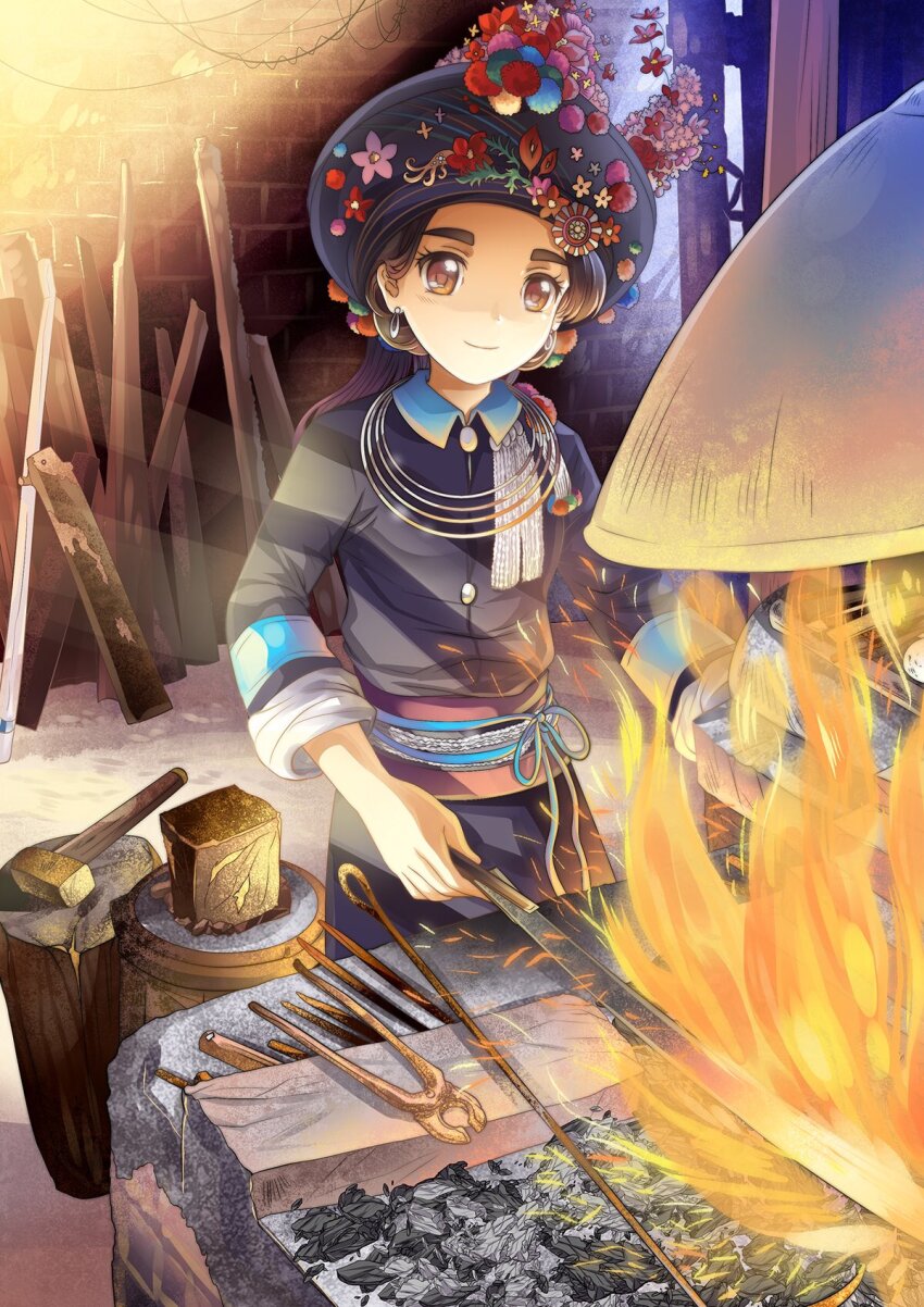 Sample image
