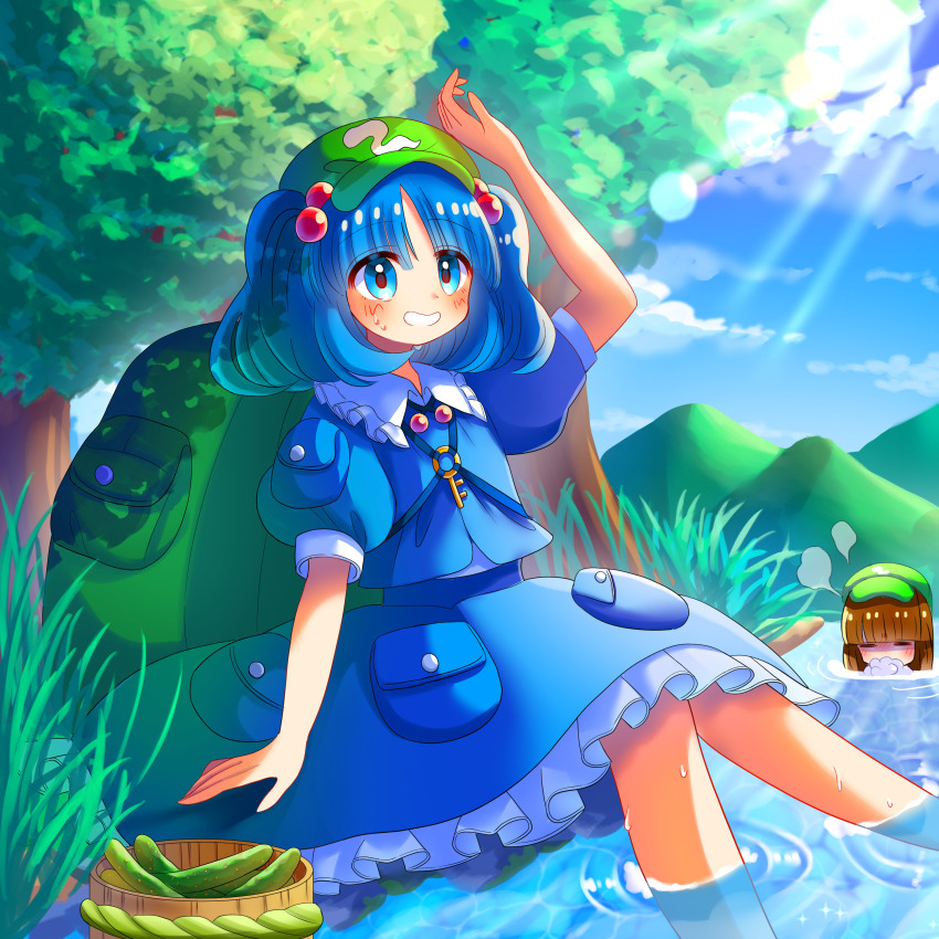 Sample image