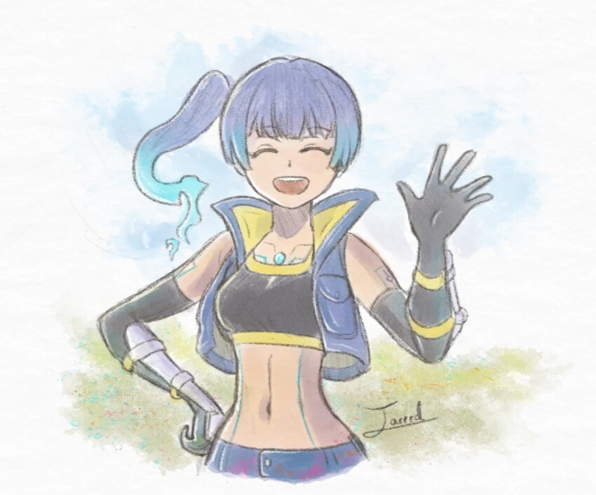 Sample image