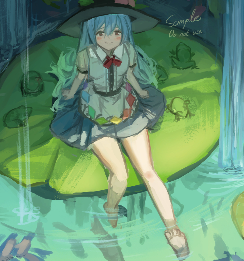 Sample image