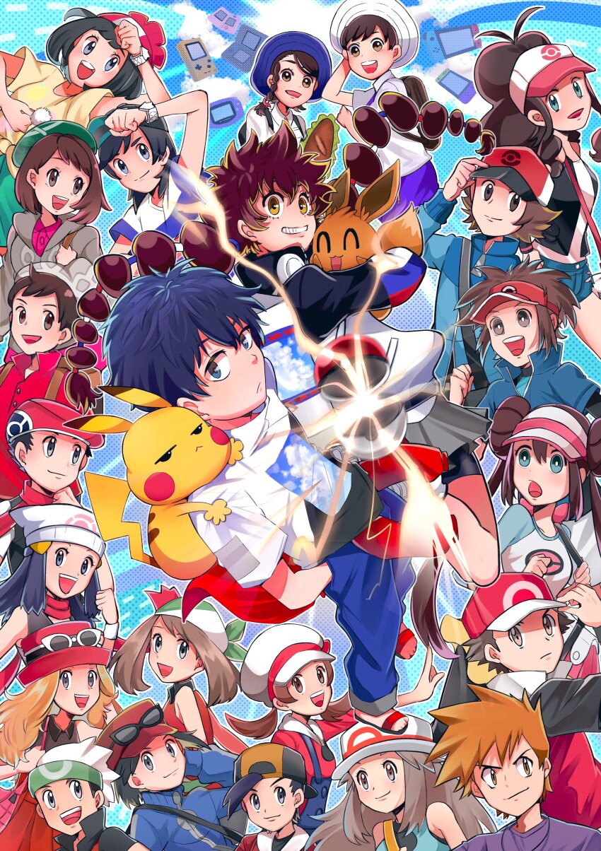 Sample image