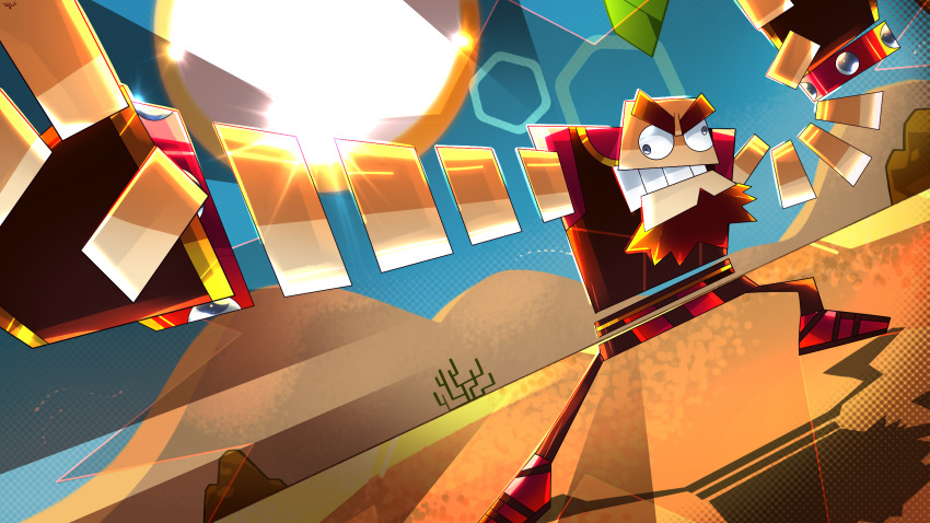 Sample image