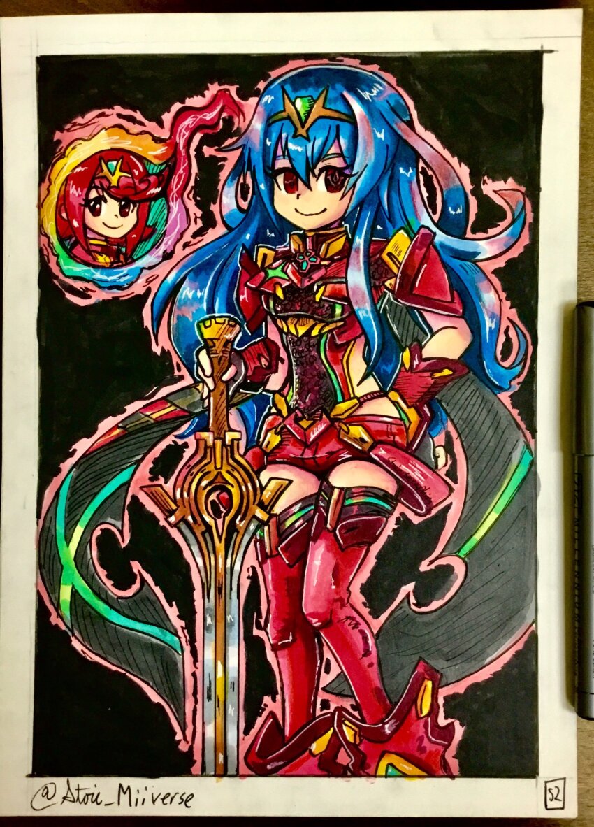Sample image