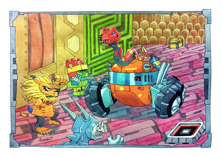 Sample image