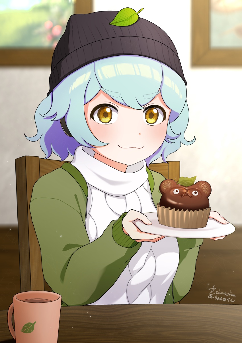 Sample image