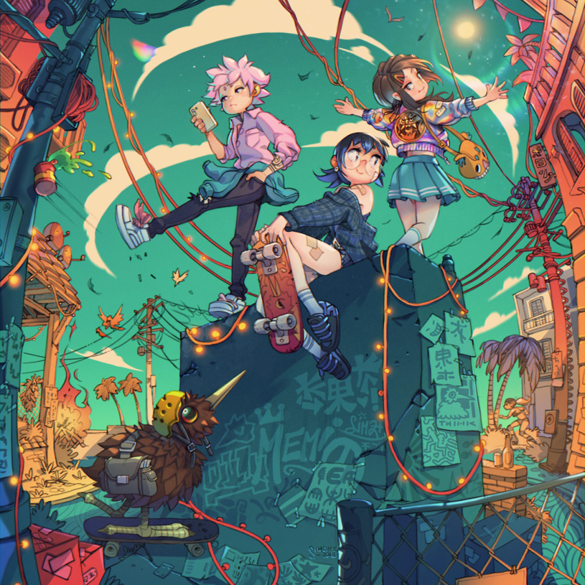Sample image