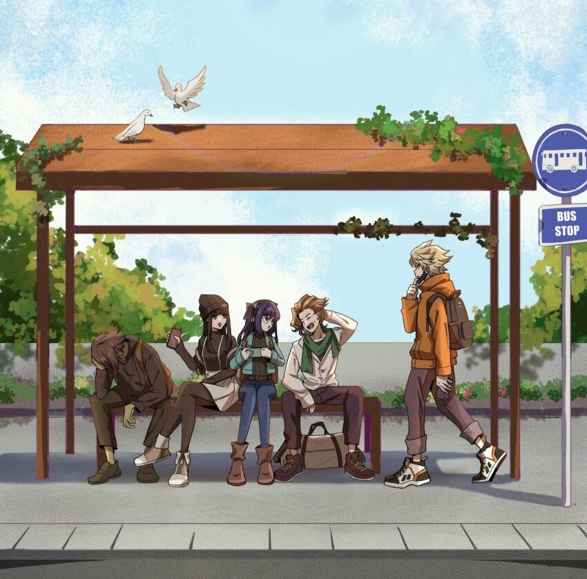 Sample image