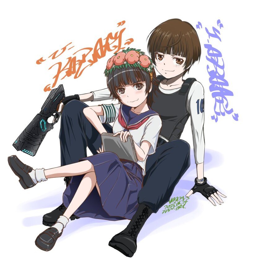 Sample image