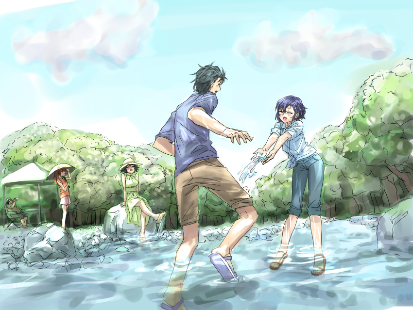 Sample image