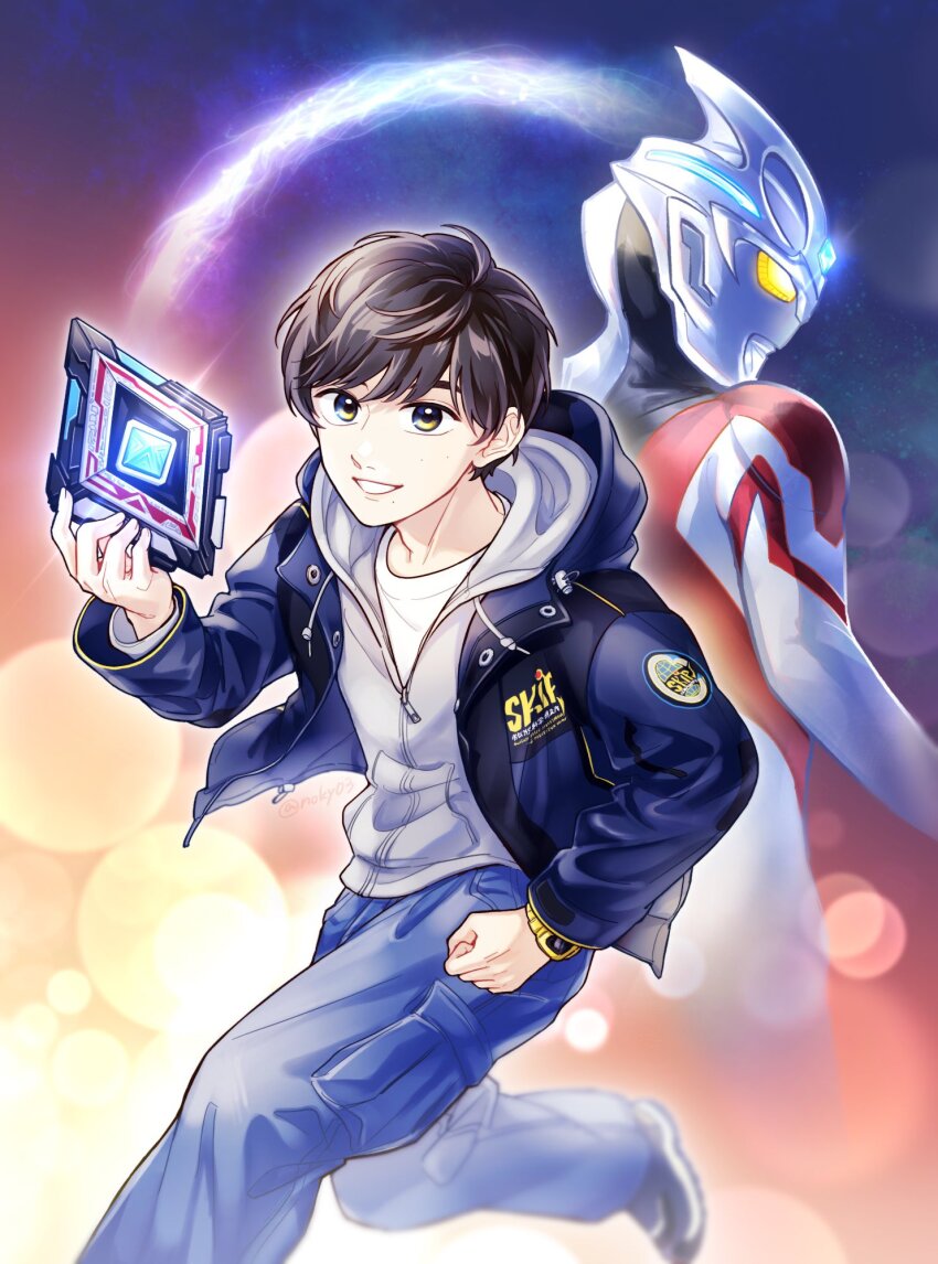 Sample image