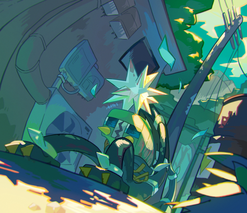 Sample image