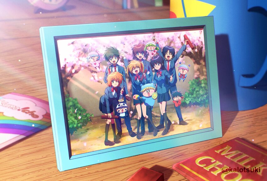 Sample image