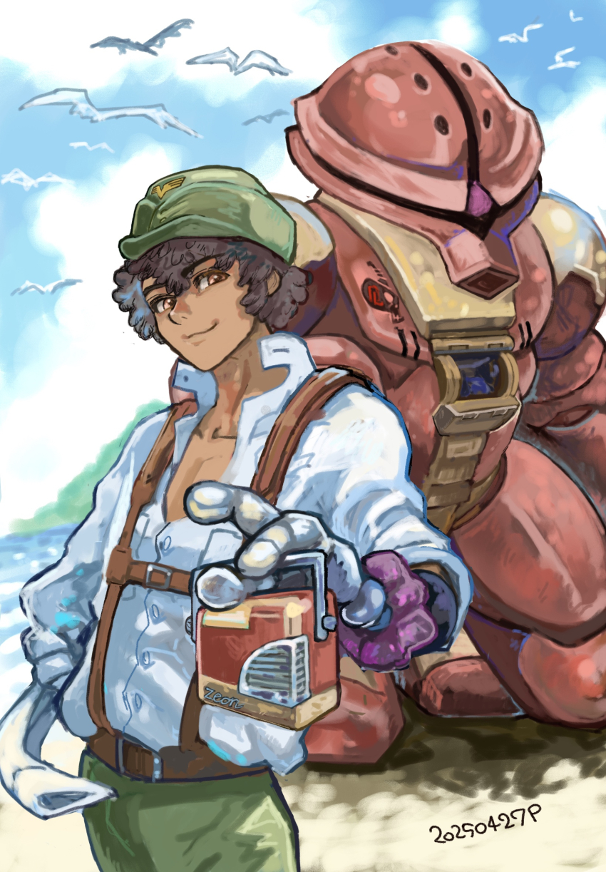 Sample image